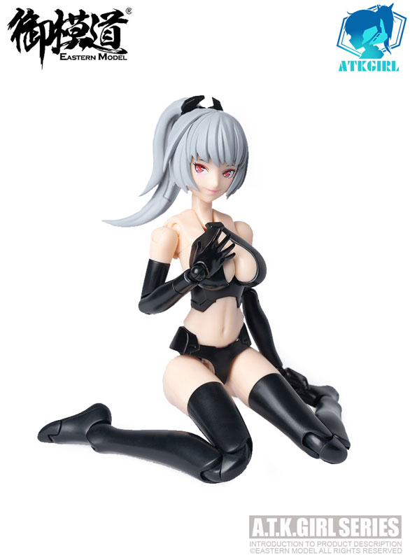 ATK Girl SERQET 1/12