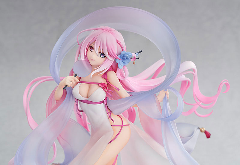 Kidou Sentai Iron Saga Slokai Fairy of the Moon Ver. 1/8