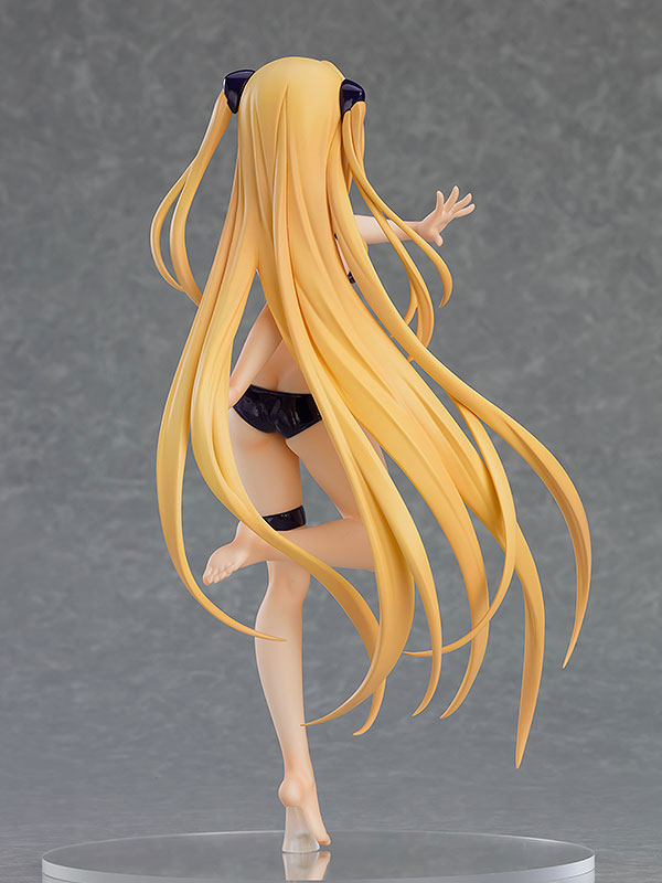 POP UP PARADE To Love-Ru Darkness Golden Darkness