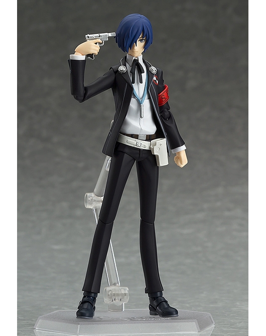 figma Osamu Yuki