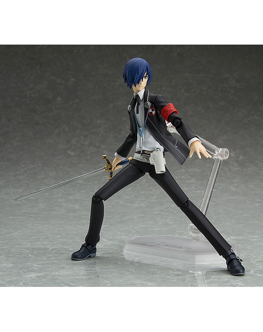 figma Osamu Yuki