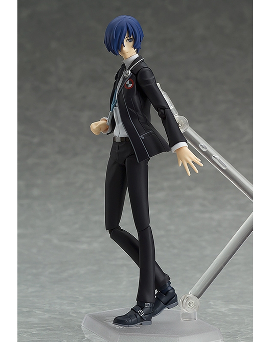 figma Osamu Yuki
