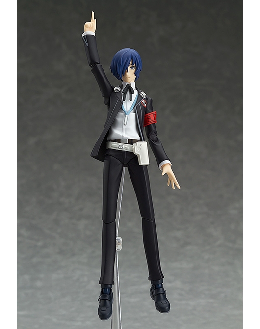 figma Osamu Yuki
