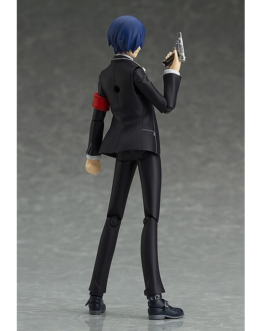 figma Osamu Yuki