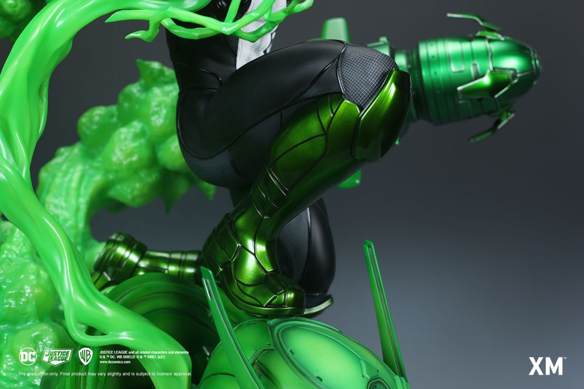 Green Lantern - Kyle Rayner