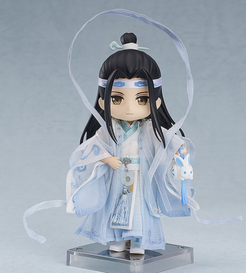 The Master of Diabolism - Nendoroid Doll: Outfit Set (Wei Wuxian & Lan Wangji: Harvest Moon Ver.)