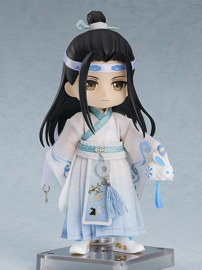 The Master of Diabolism - Nendoroid Doll: Outfit Set (Wei Wuxian & Lan Wangji: Harvest Moon Ver.)