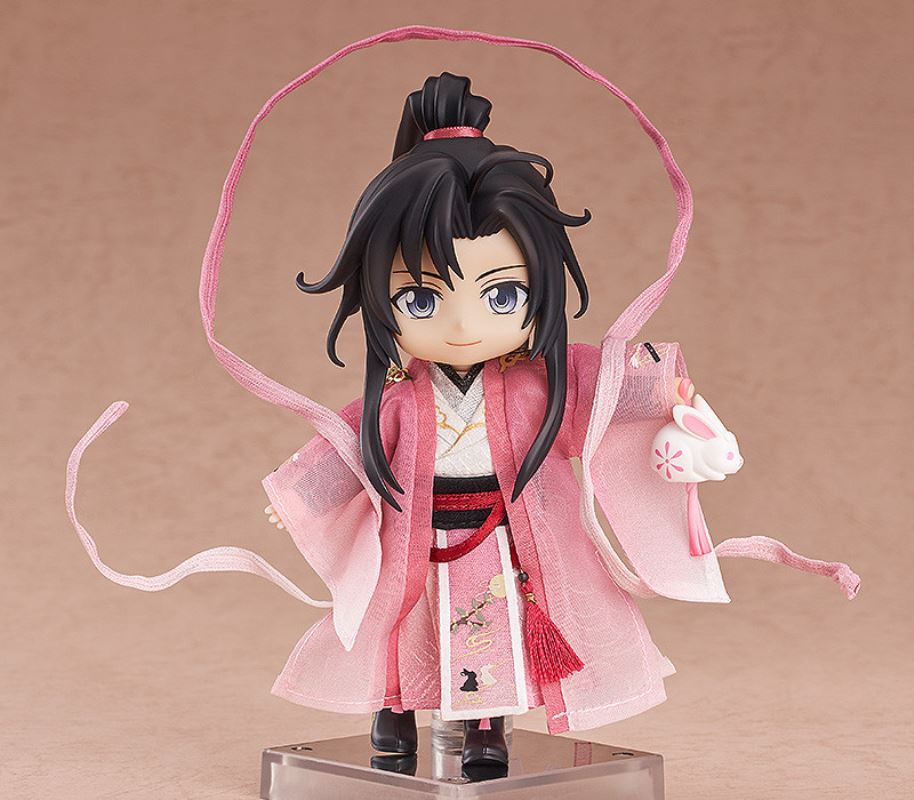The Master of Diabolism - Nendoroid Doll: Outfit Set (Wei Wuxian & Lan Wangji: Harvest Moon Ver.)