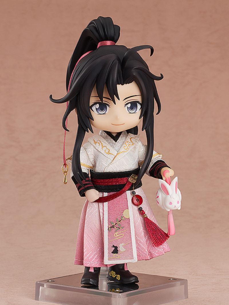 The Master of Diabolism - Nendoroid Doll: Outfit Set (Wei Wuxian & Lan Wangji: Harvest Moon Ver.)