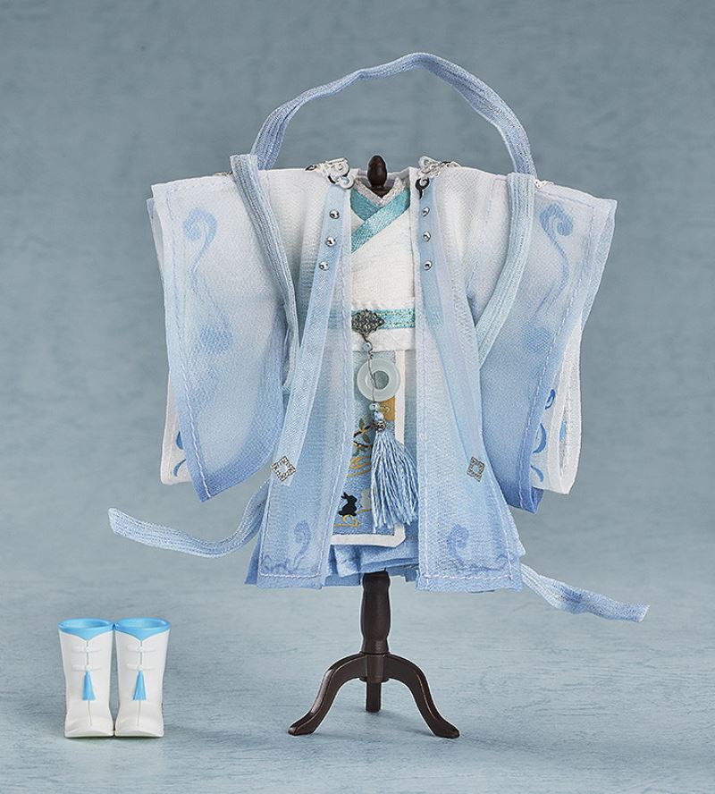 The Master of Diabolism - Nendoroid Doll: Outfit Set (Wei Wuxian & Lan Wangji: Harvest Moon Ver.)