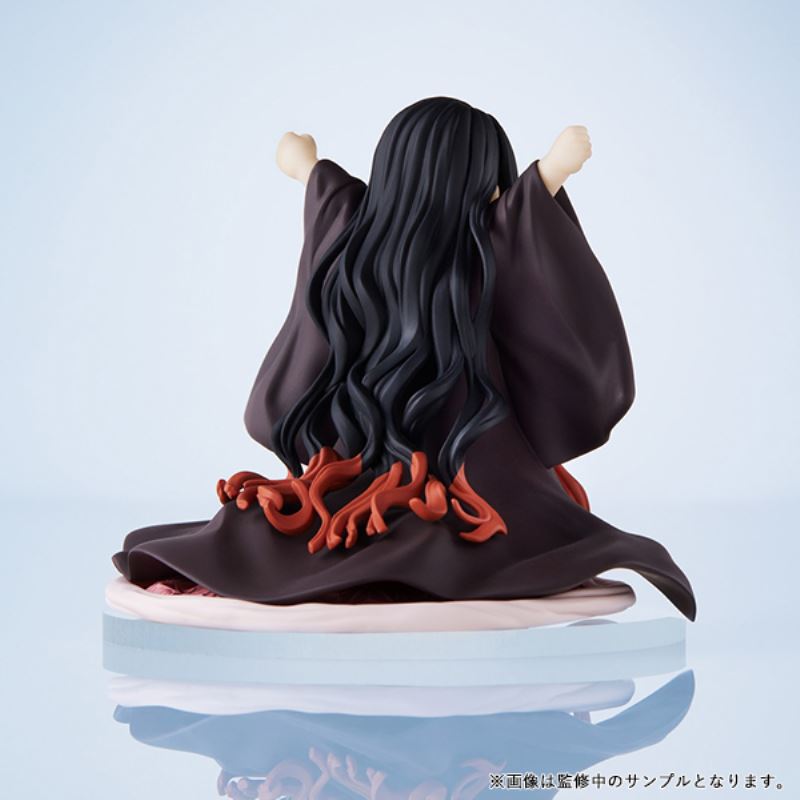 Kimetsu no Yaiba - ConoFig Kyojuro Rengoku, Small Nezuko, Akaza & Enmu