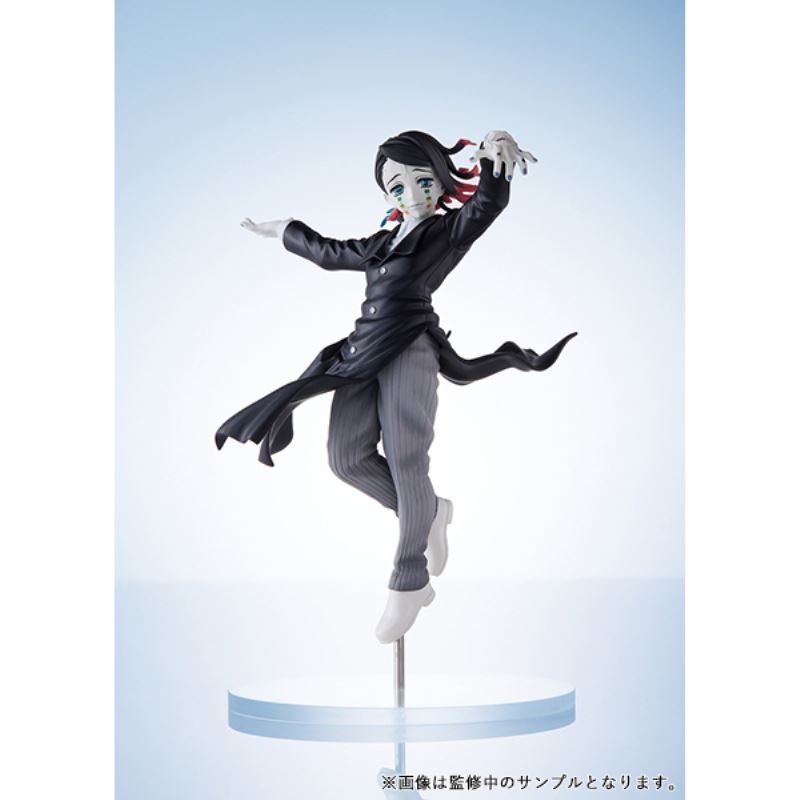 Kimetsu no Yaiba - ConoFig Kyojuro Rengoku, Small Nezuko, Akaza & Enmu