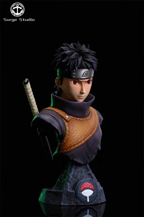 Uchiha Itachi / Uchiha Shisui - Naruto