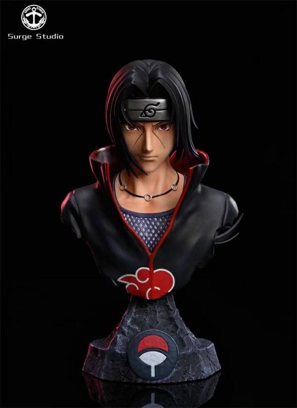 Uchiha Itachi / Uchiha Shisui - Naruto