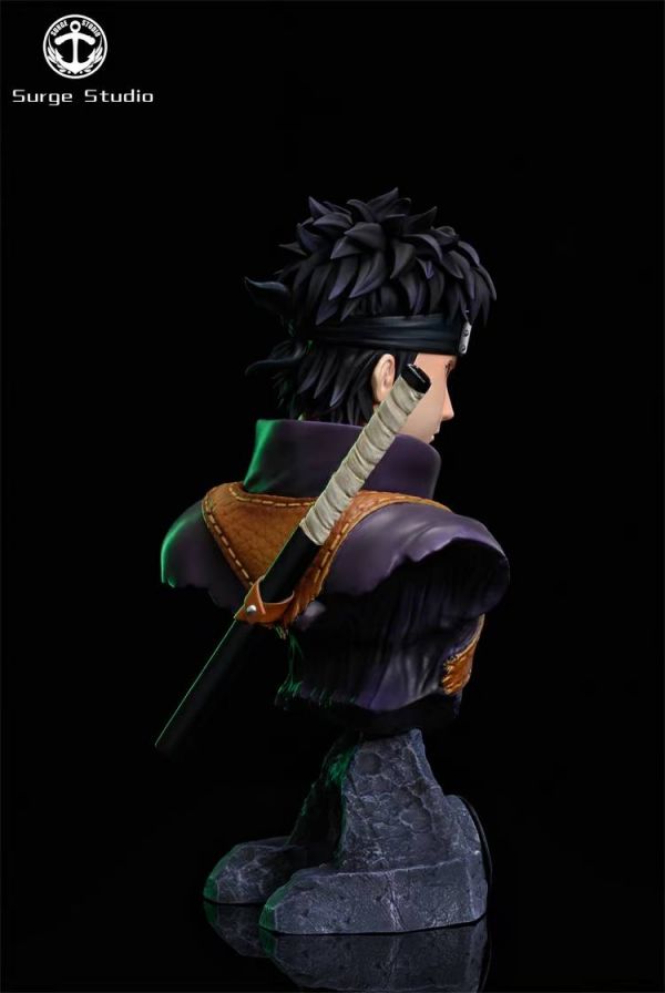 Uchiha Itachi / Uchiha Shisui - Naruto