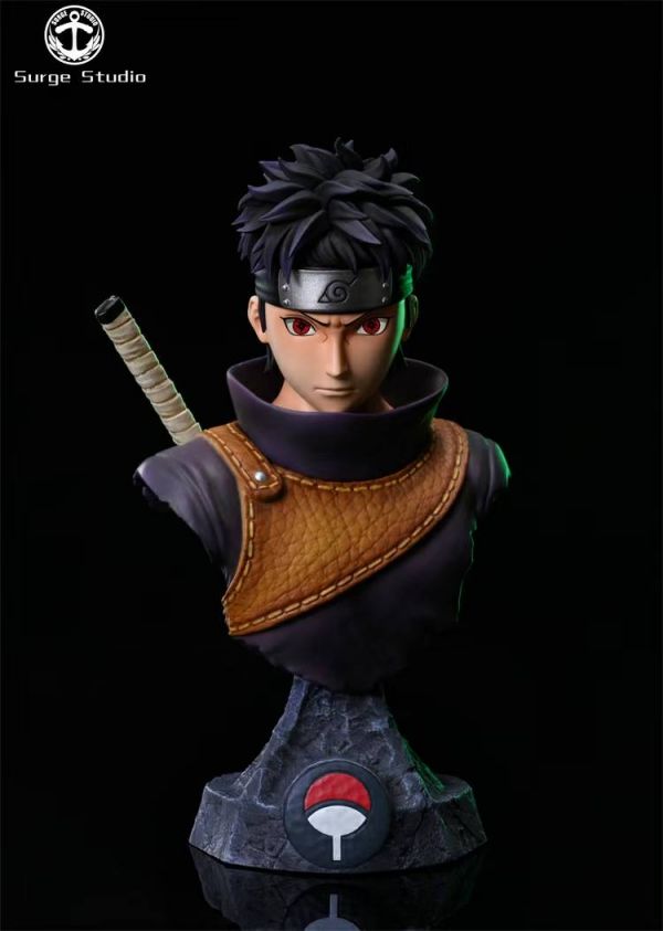 Uchiha Itachi / Uchiha Shisui - Naruto