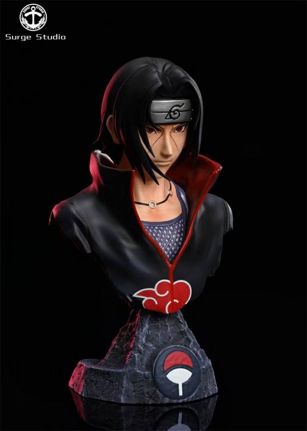 Uchiha Itachi / Uchiha Shisui - Naruto