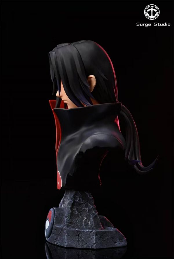 Uchiha Itachi / Uchiha Shisui - Naruto