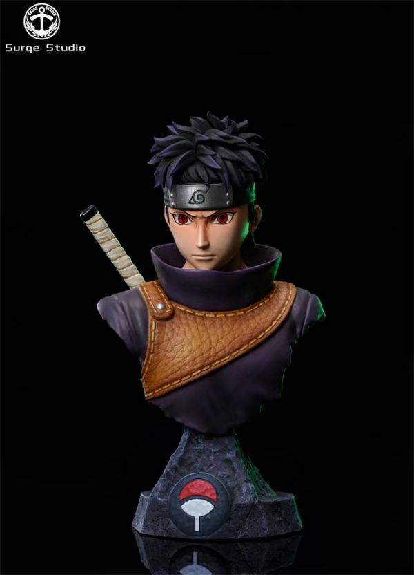 Uchiha Itachi / Uchiha Shisui - Naruto