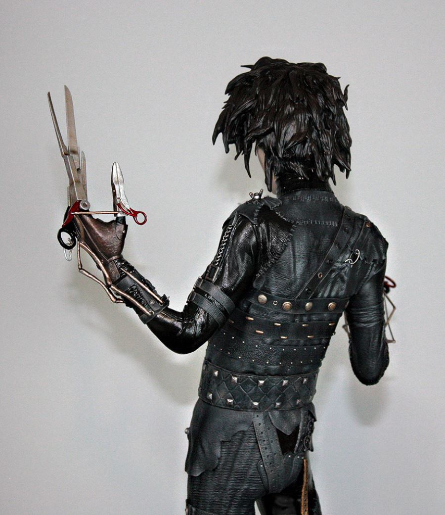 Edward Scissorhands