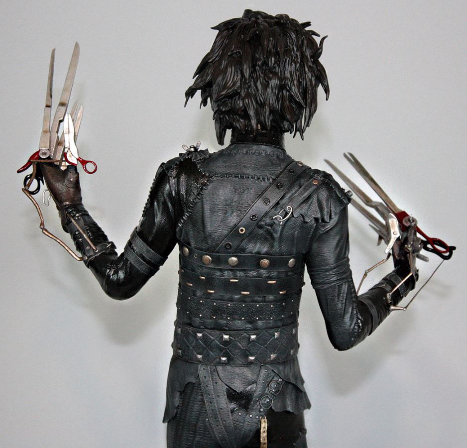 Edward Scissorhands