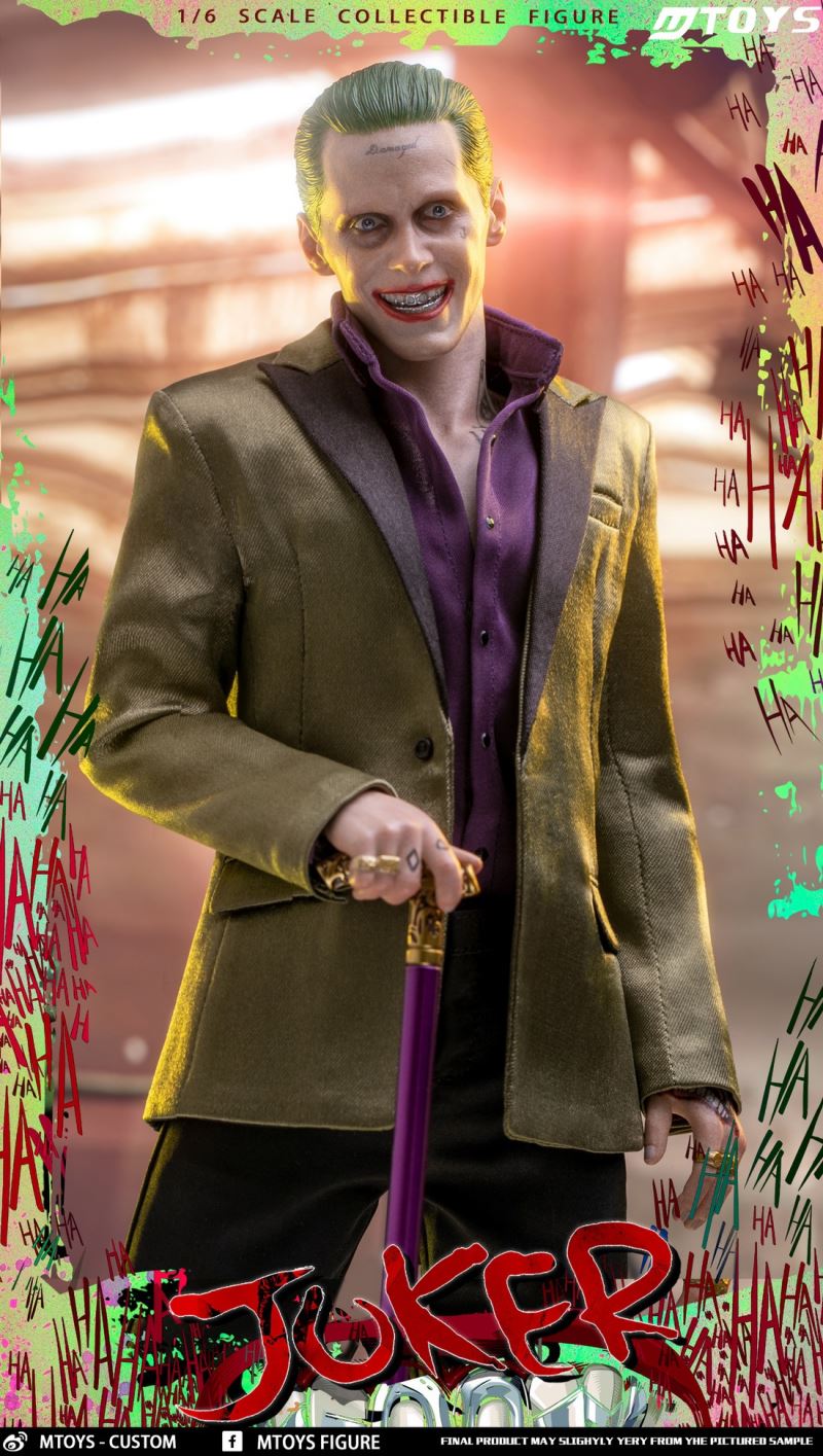 Joker 1/6