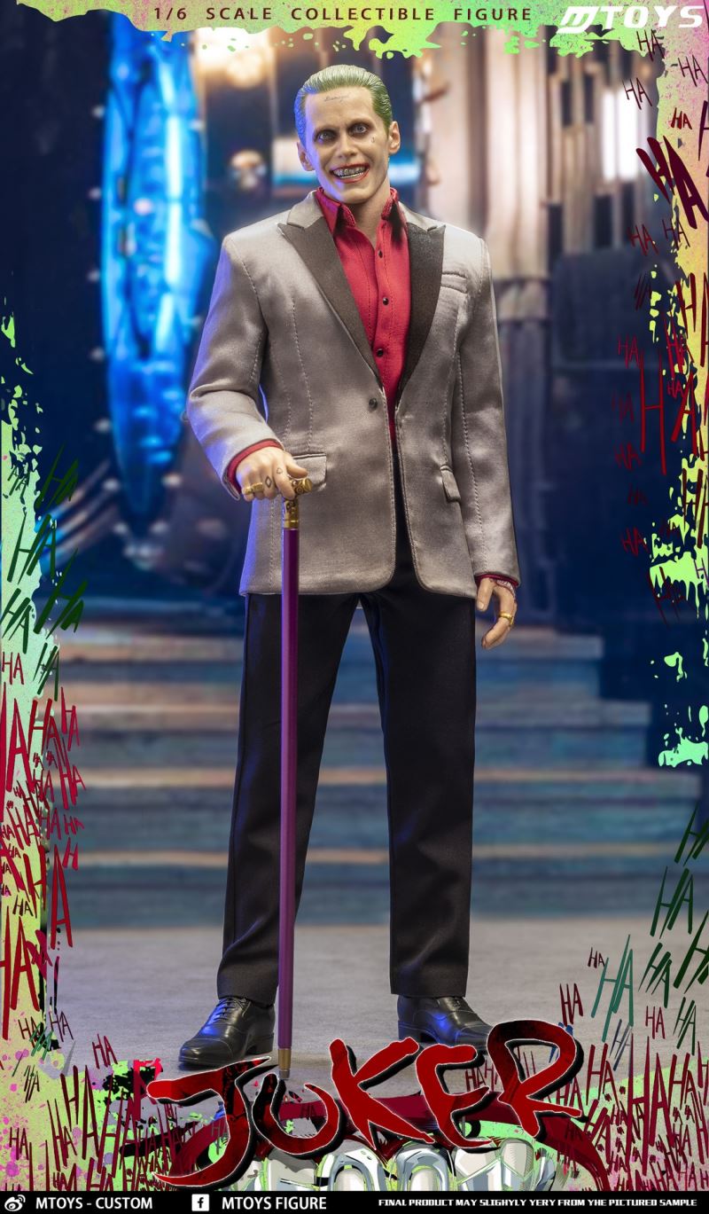 Joker 1/6