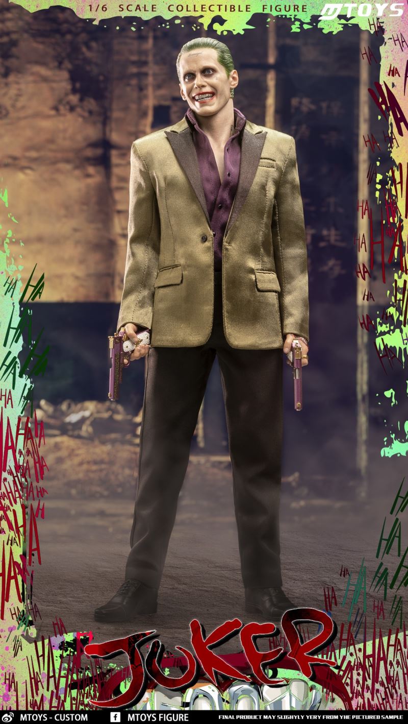 Joker 1/6