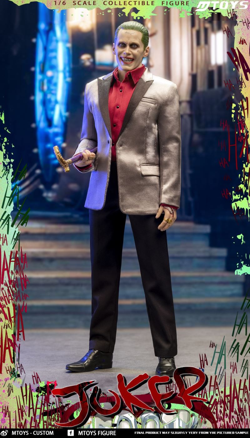Joker 1/6