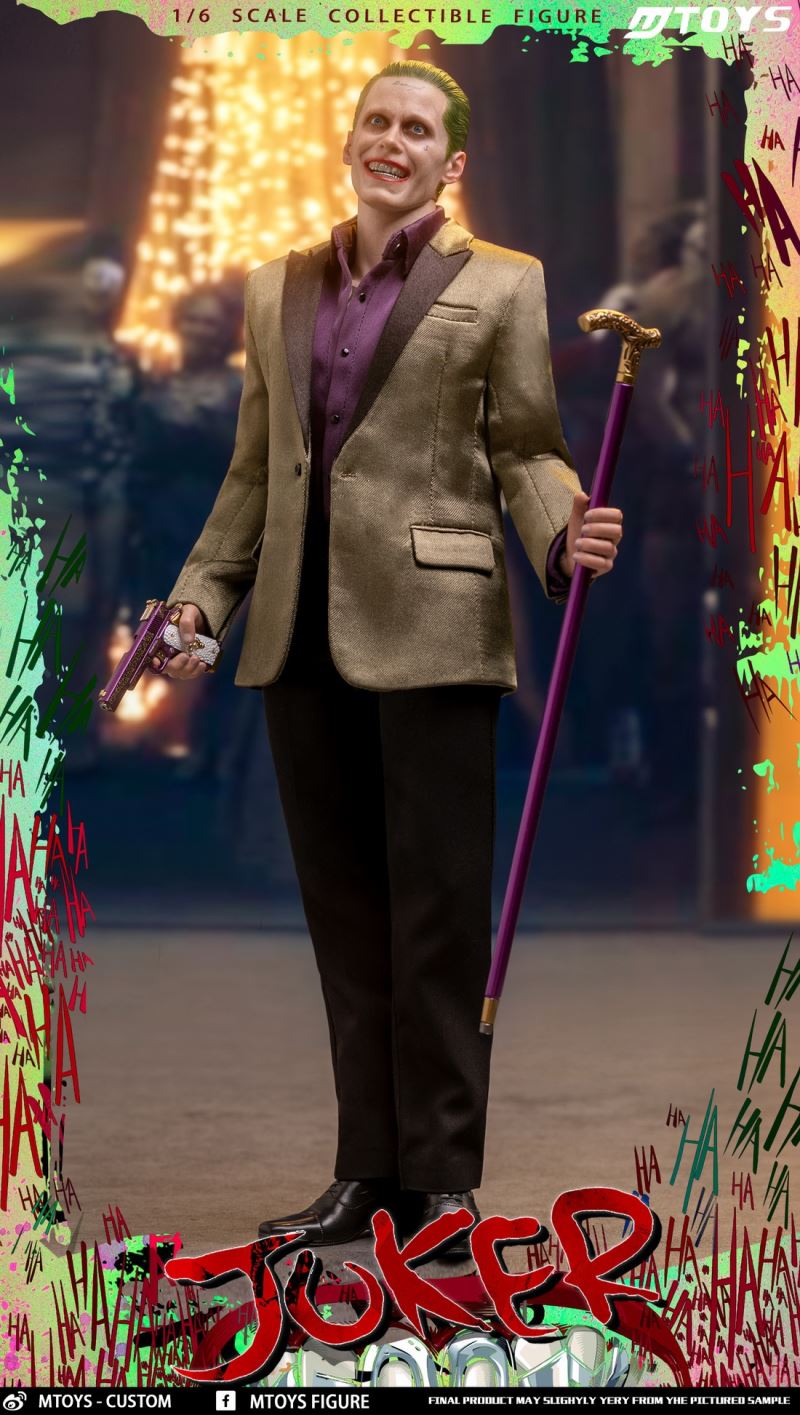 Joker 1/6