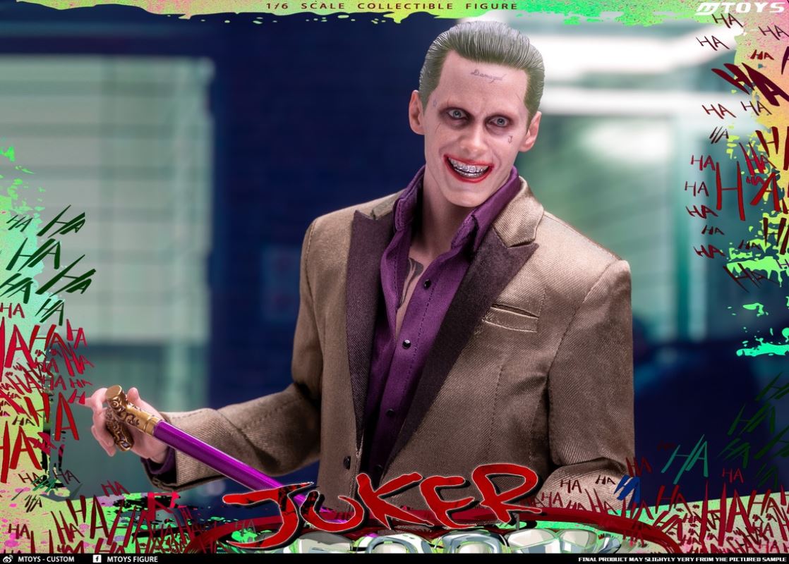 Joker 1/6