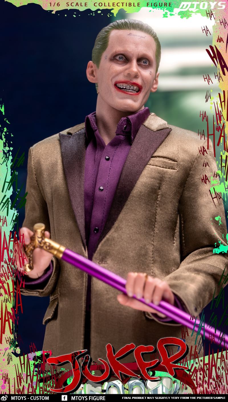 Joker 1/6