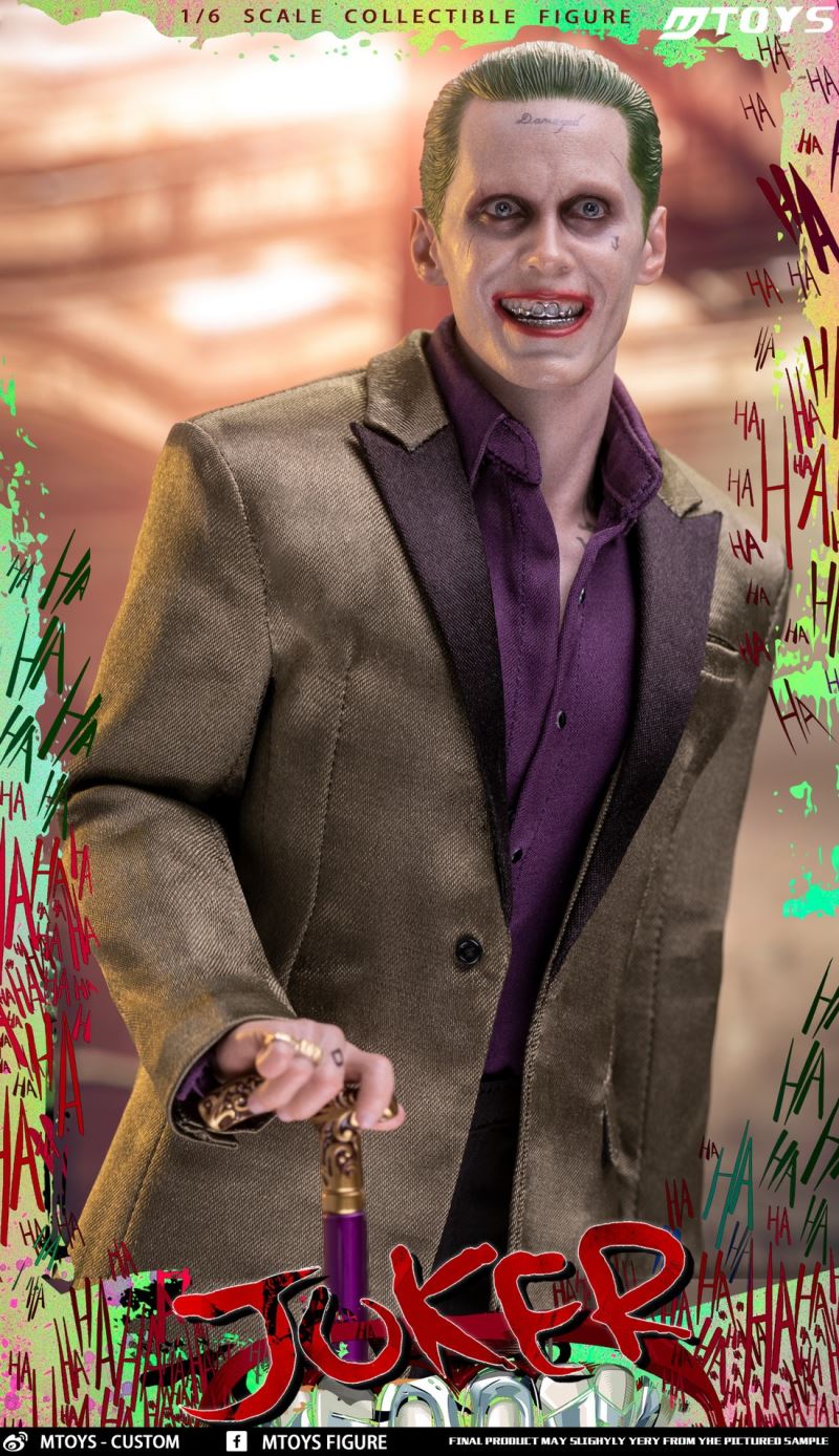 Joker 1/6