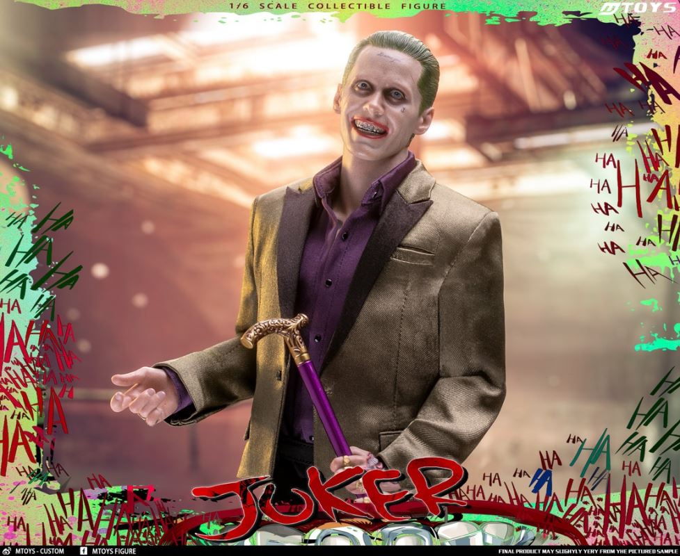 Joker 1/6