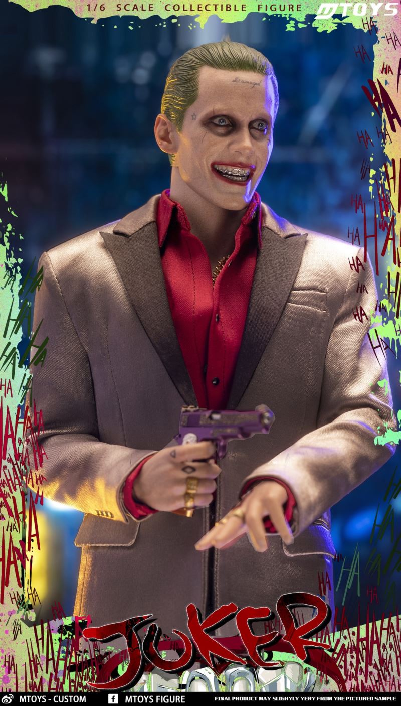 Joker 1/6