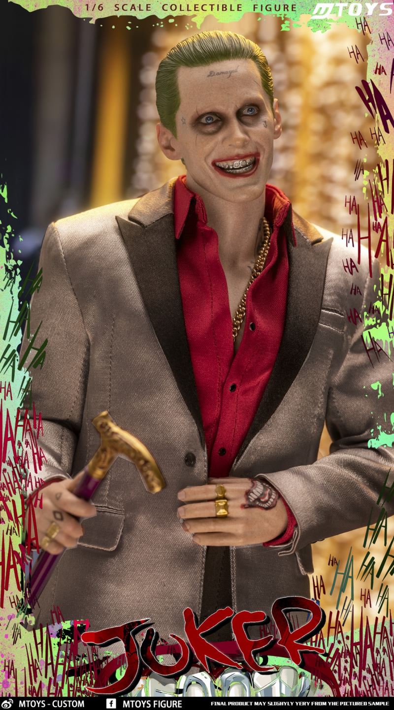 Joker 1/6