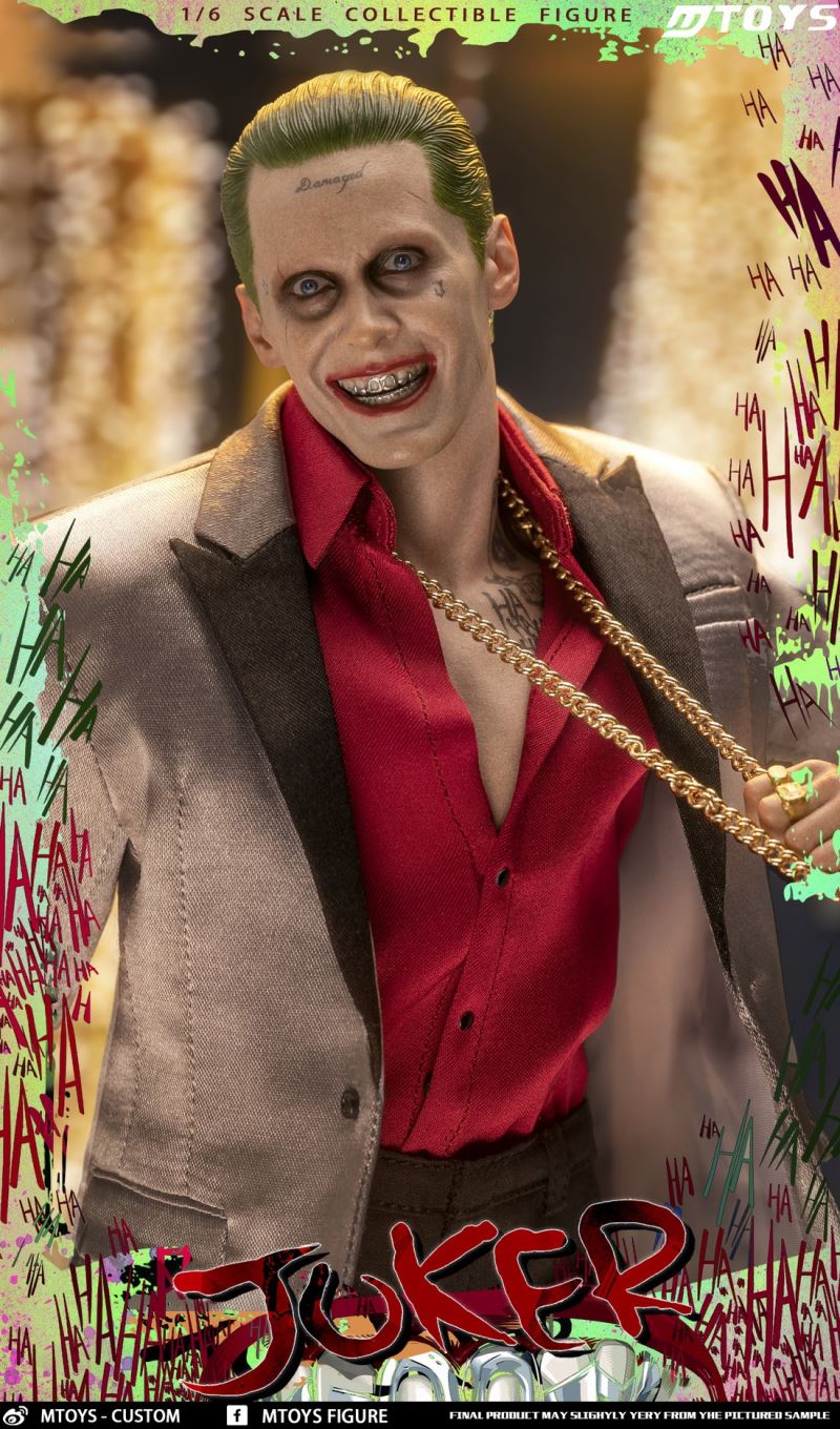 Joker 1/6