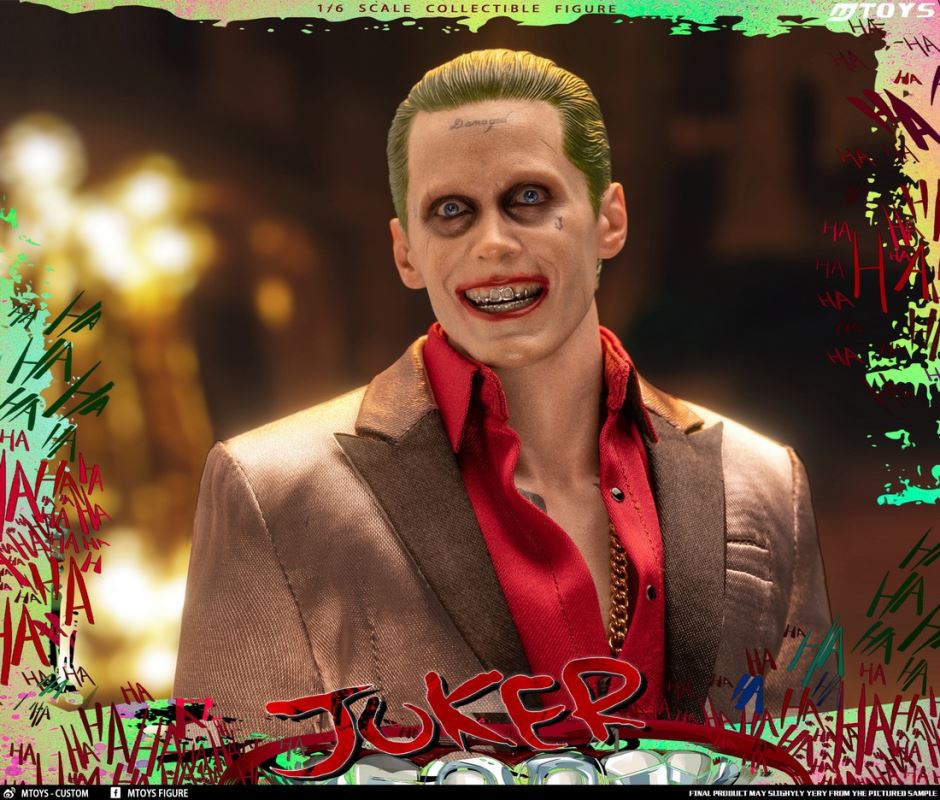 Joker 1/6