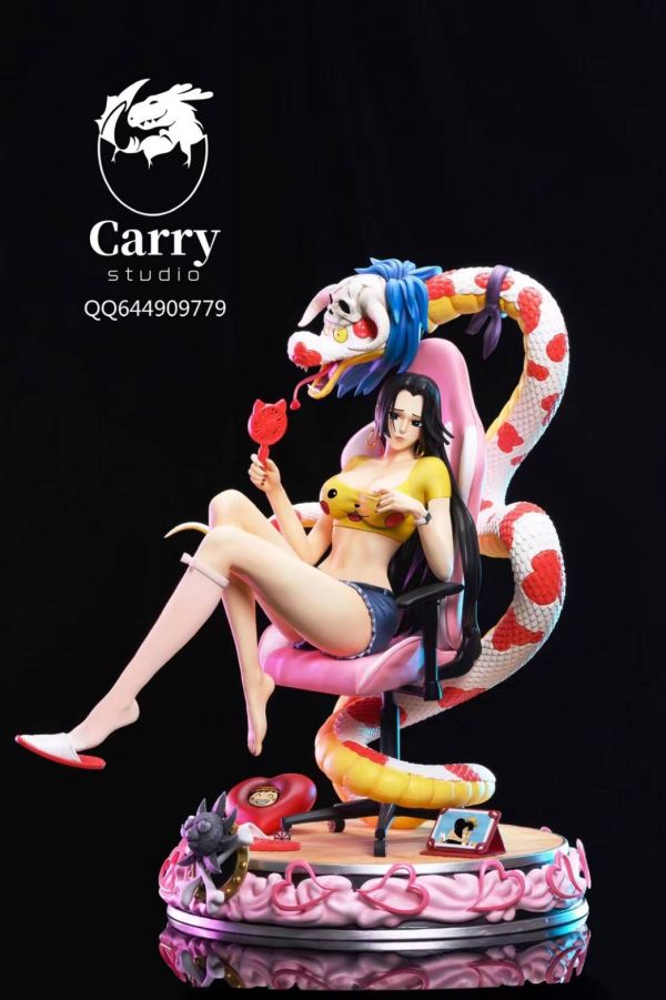 Boa Hancock - One Piece