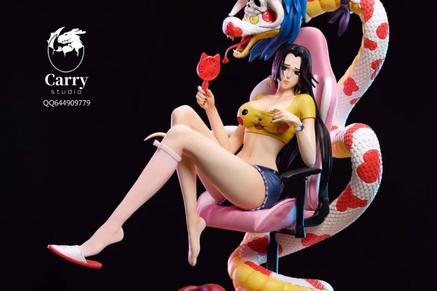 Boa Hancock - One Piece