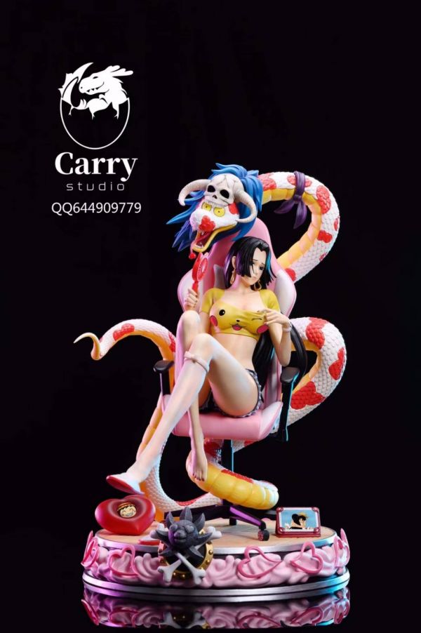 Boa Hancock - One Piece