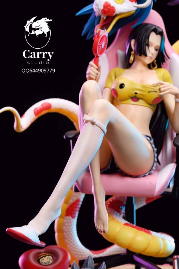 Boa Hancock - One Piece