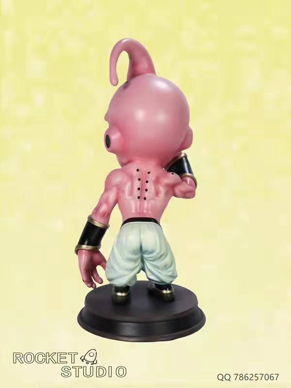 Marjin Buu - Dragon Ball