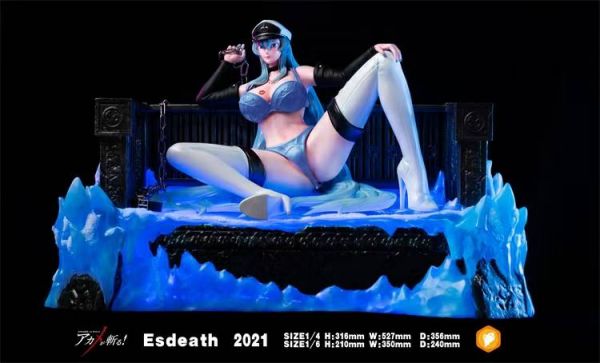 Esdeath