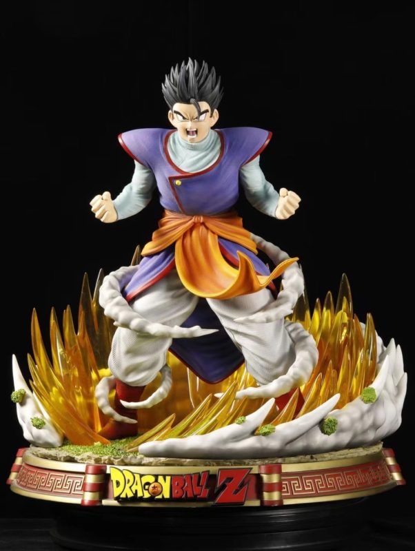 Son Gohan