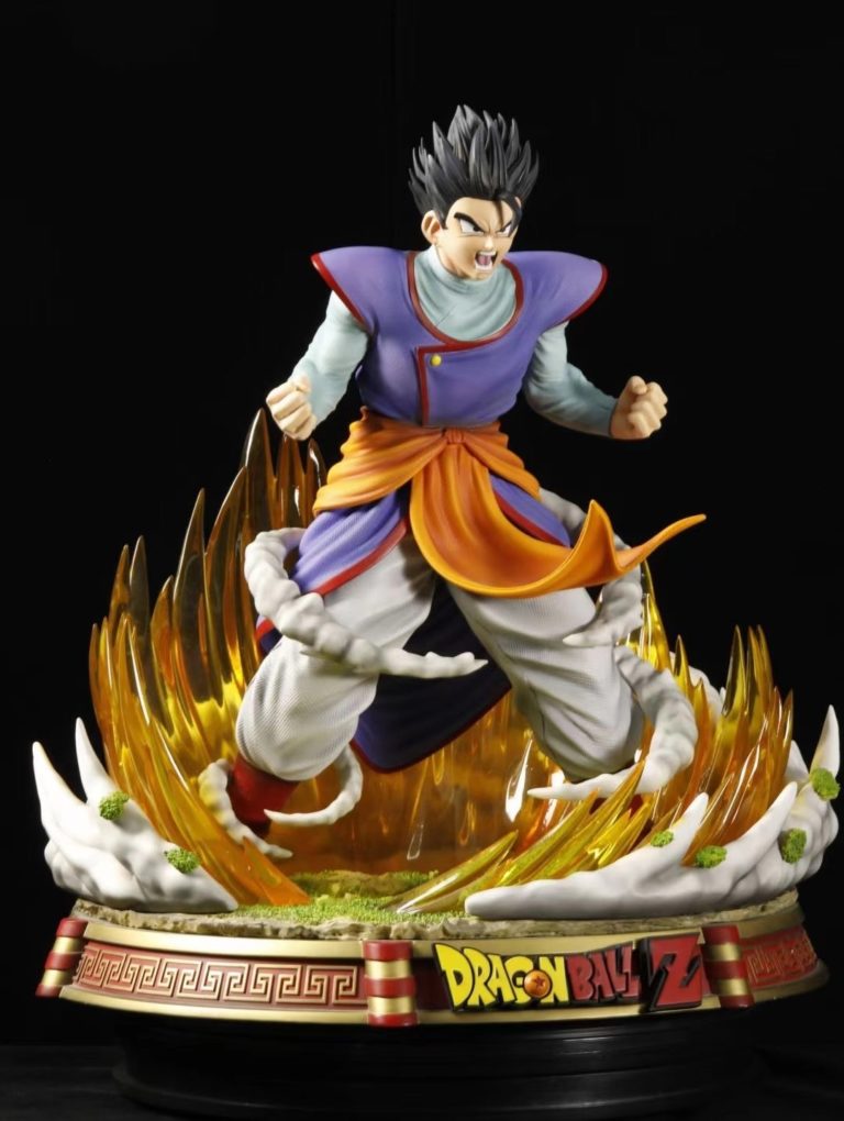 Son Gohan
