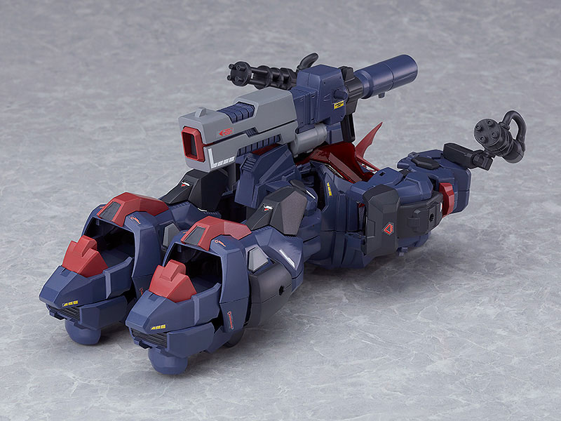 MODEROID Mazinkaiser Armed Mazinkaiser Go-Valiant