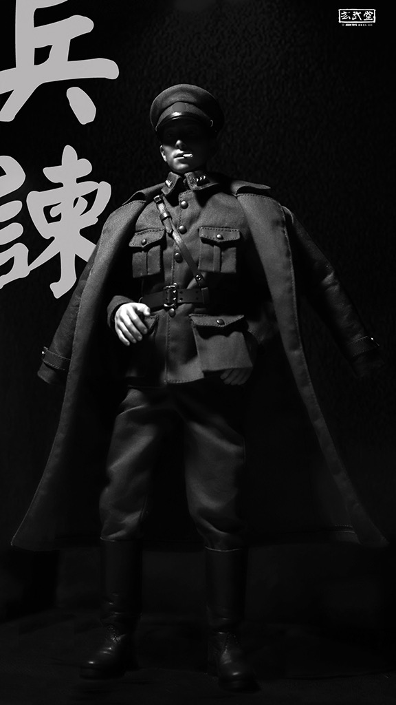 1/6 [Xi'an Incident 2] Zhang Xueliang