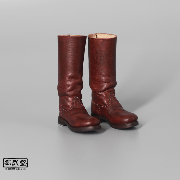 1/6 [Xi'an Incident 2] Zhang Xueliang