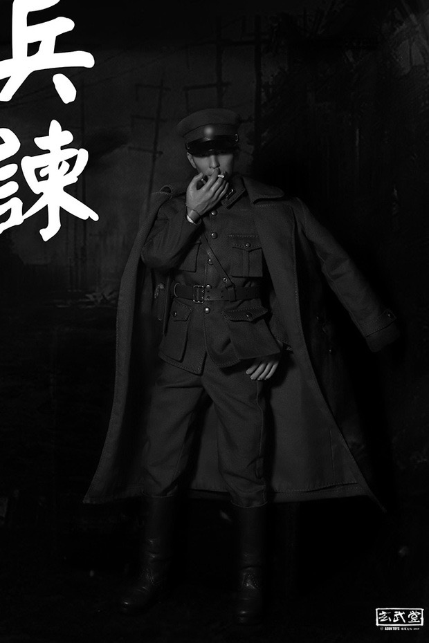 1/6 [Xi'an Incident 2] Zhang Xueliang